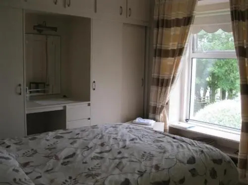 Rosebank Farm B&B