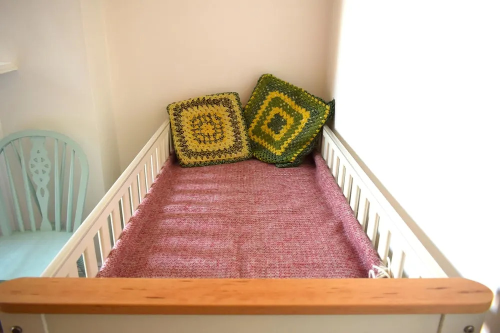 3 Bedroom House With Roof Terrace