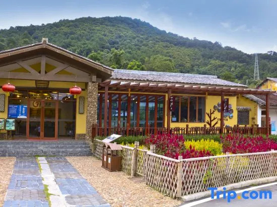 Bixiang Inn