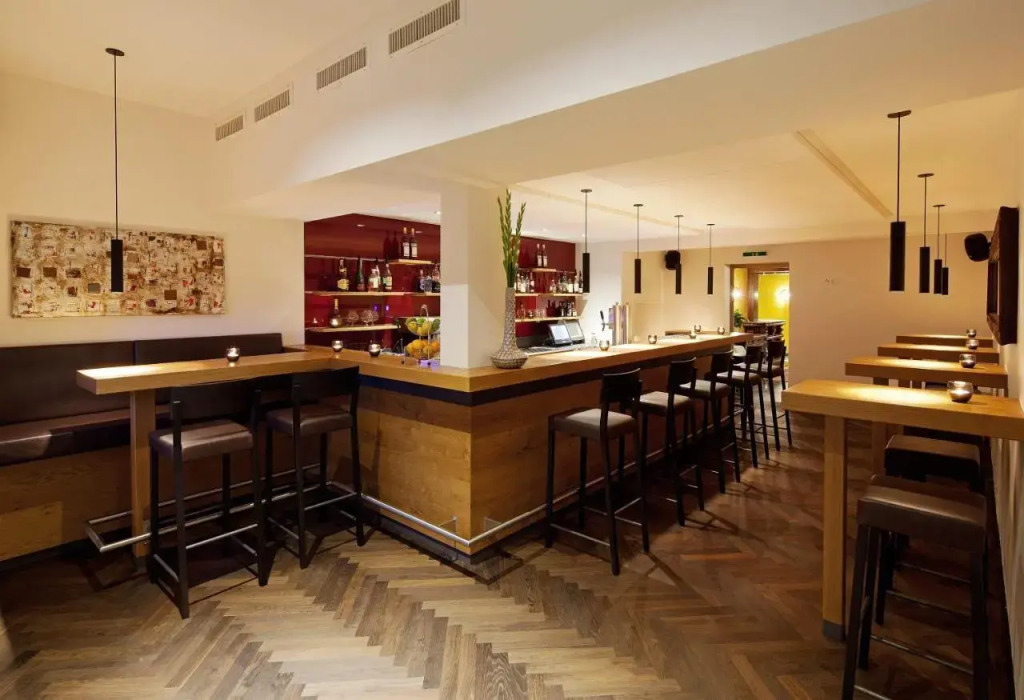 Hotel Krone