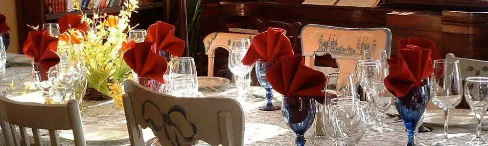 Walnut Street Inn