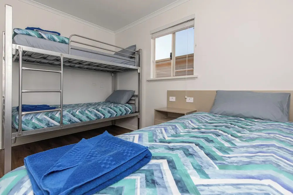 Kalbarri Red Bluff Tourist Park