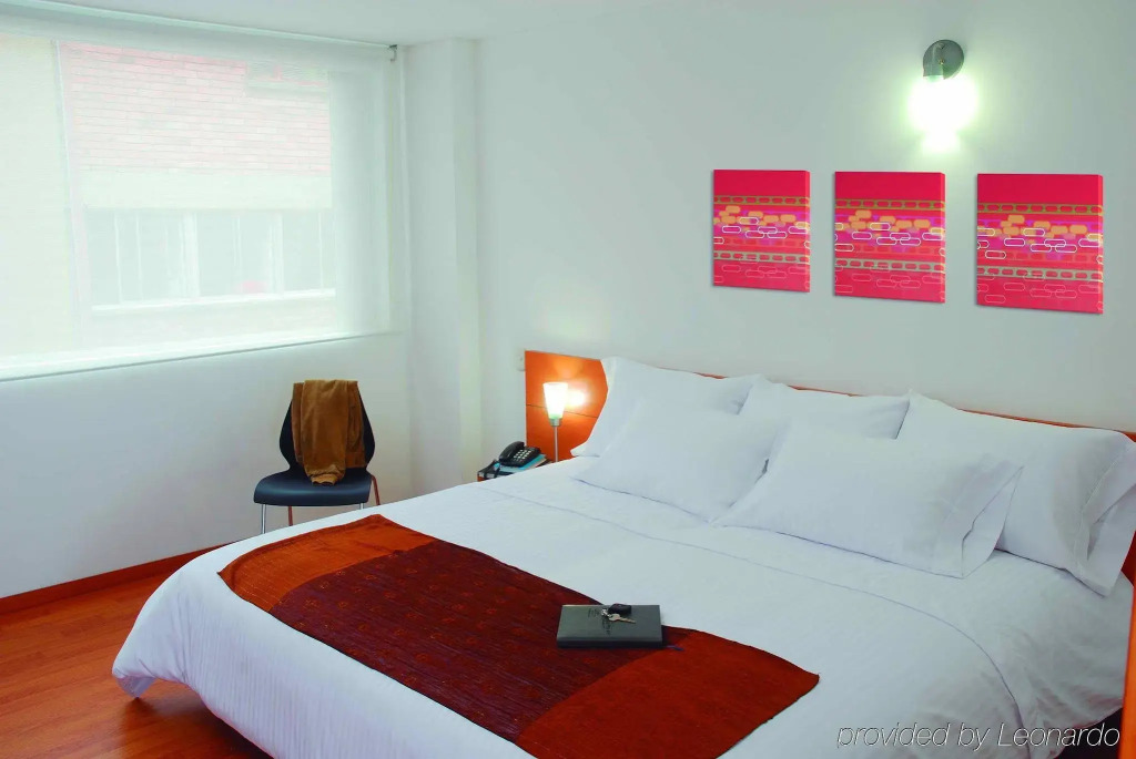 Hotel Abitare 56