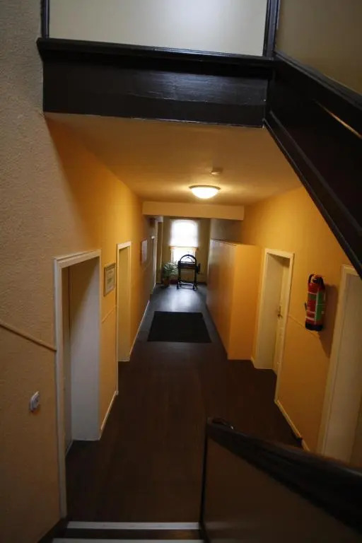 Hotel Mutter Buermann Hannover