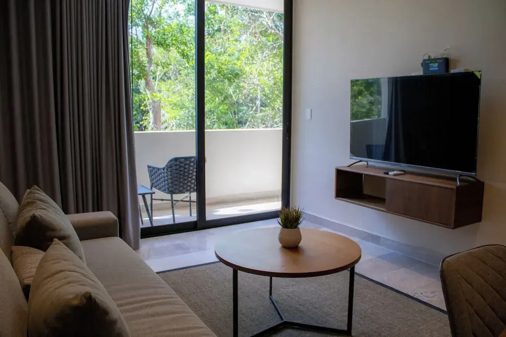 Peregrina Tulum 202B 1BR Condo