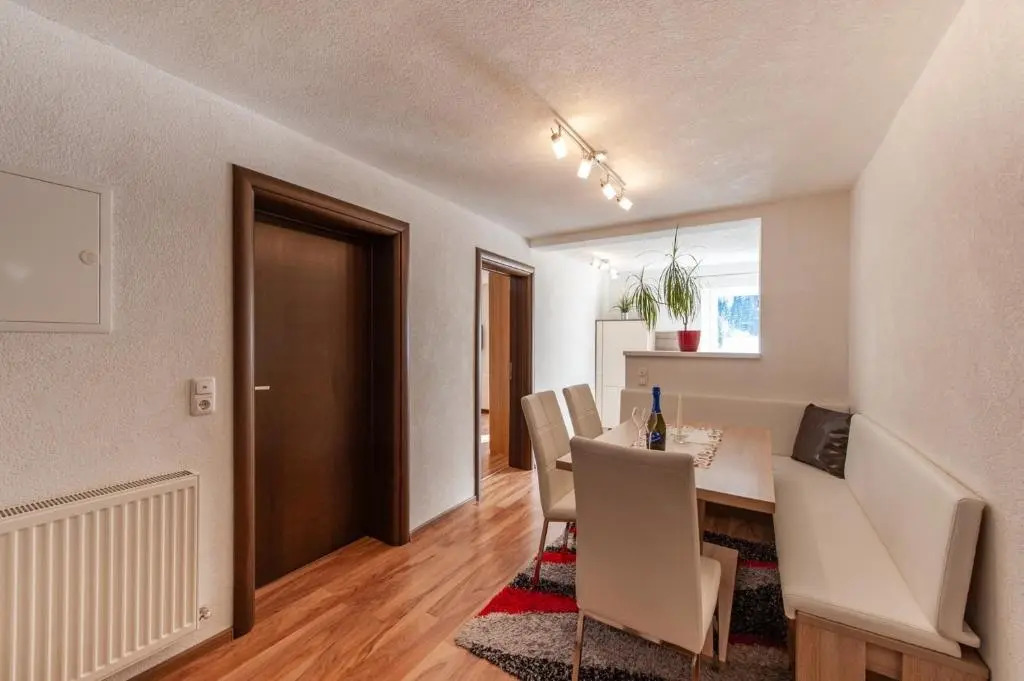 Appartement 202