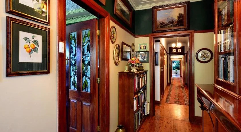 The Laurels B&B