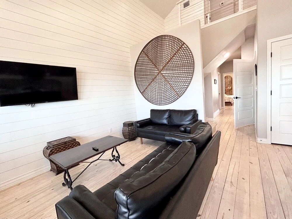 Lv141 - The Pintail 3 Bedroom Home by Redawning