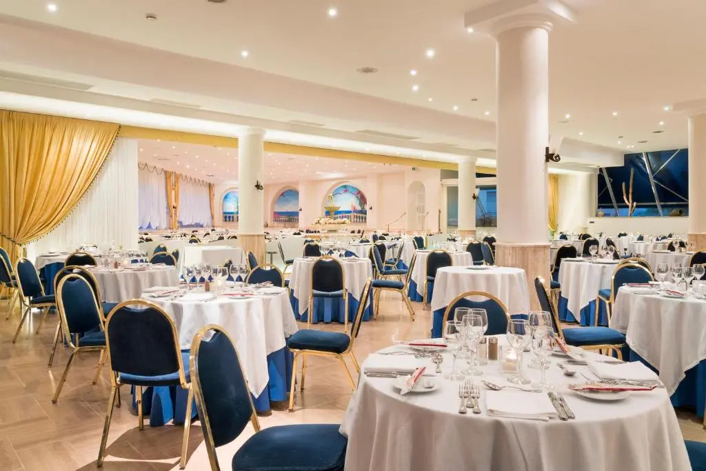 Sant Alphio Garden Hotel & SPA