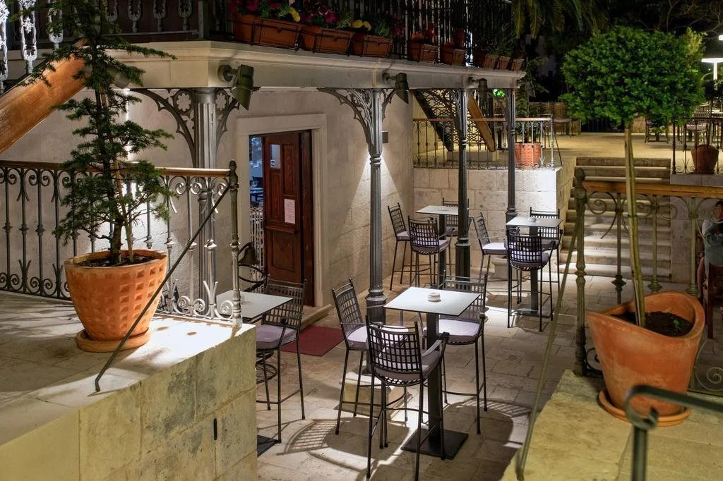 B&B Heritage Villa Apolon