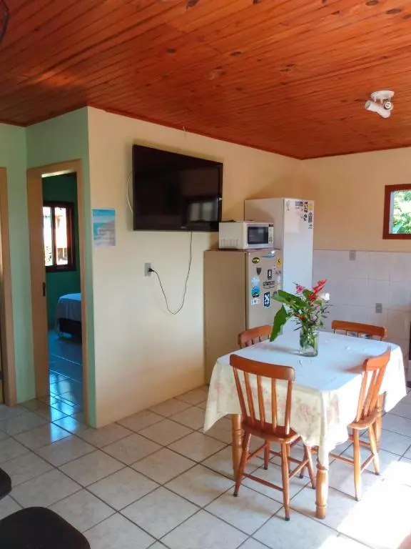 Quiet house silveira