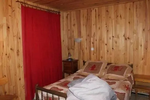 Rdc Chalet