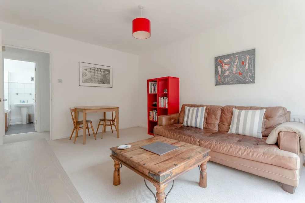 1 Bedroom Apartment in Bethnal Green