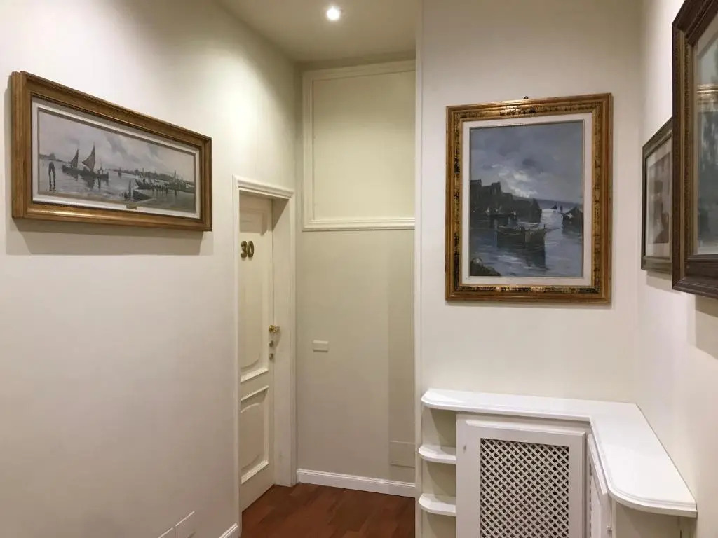 Magis Ac Magis Bedrooms Versilia