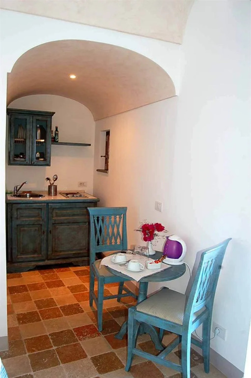 Villa Il Frantoio and Lilmar