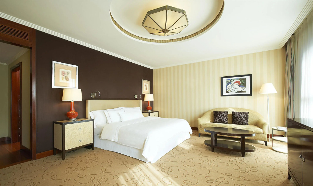 The Westin Valencia