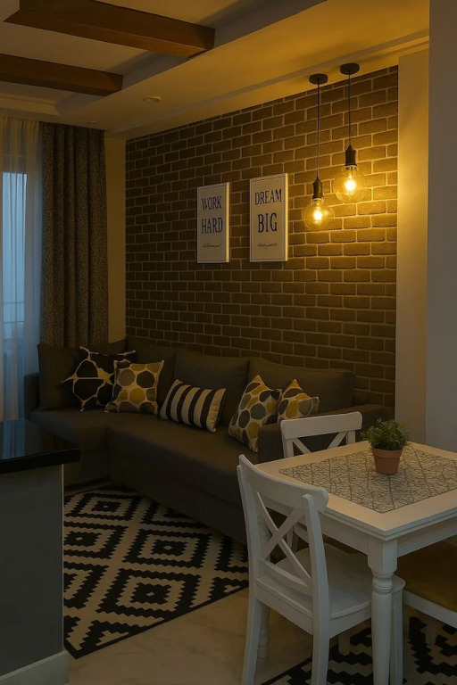 Porto Said Charm Book Your Beach Chalet Now