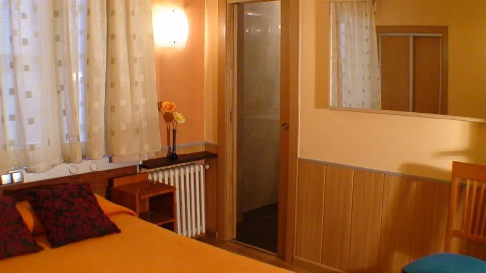 Hostal El Carmen