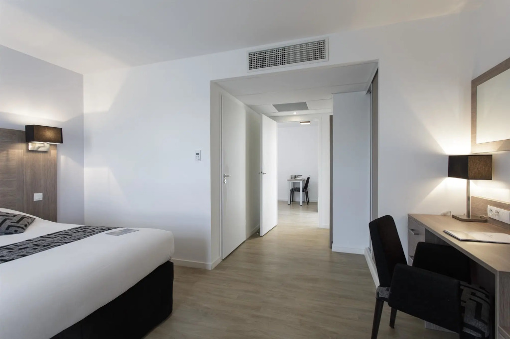 Aparthotel Adagio Access Palaiseau