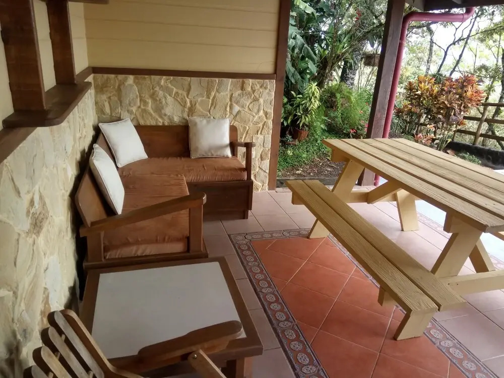 Villa Turrialba