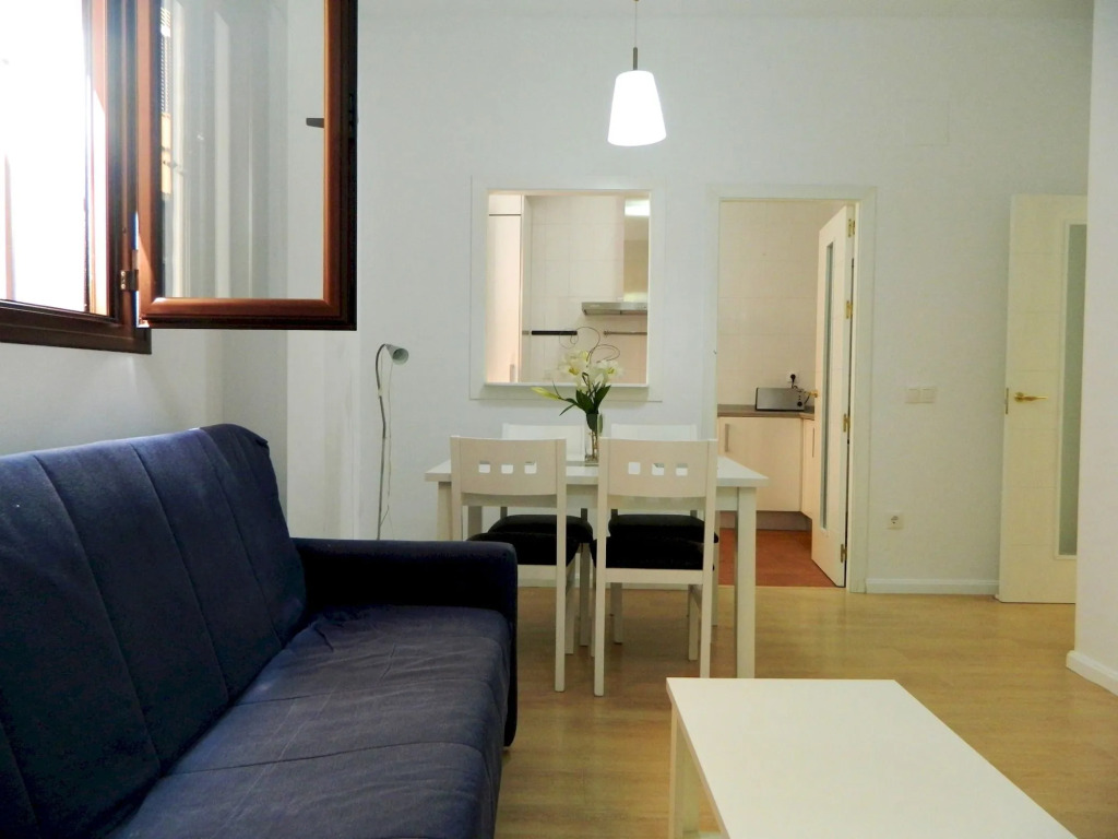 Green-Apartments Pleno Centro