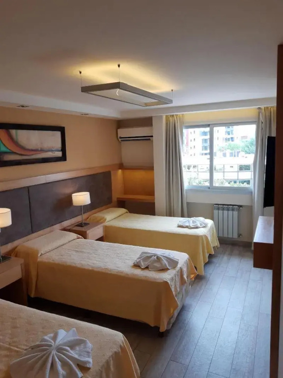 Hotel Presidente