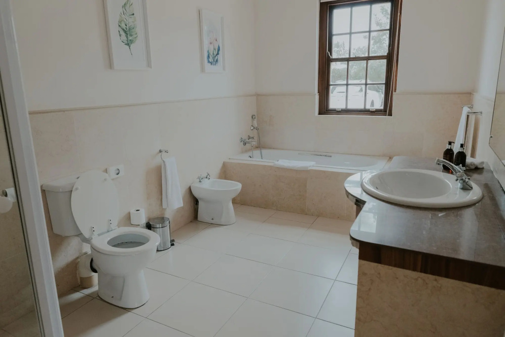 Cana Vineyard Guesthouse