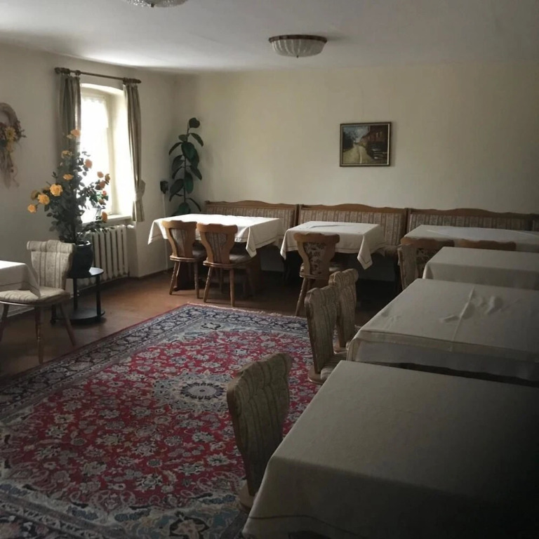 Hotel Am Wasserturm