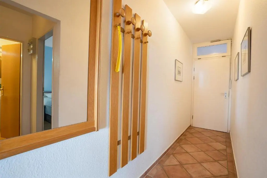 Haus Strandblick Wohnung 5