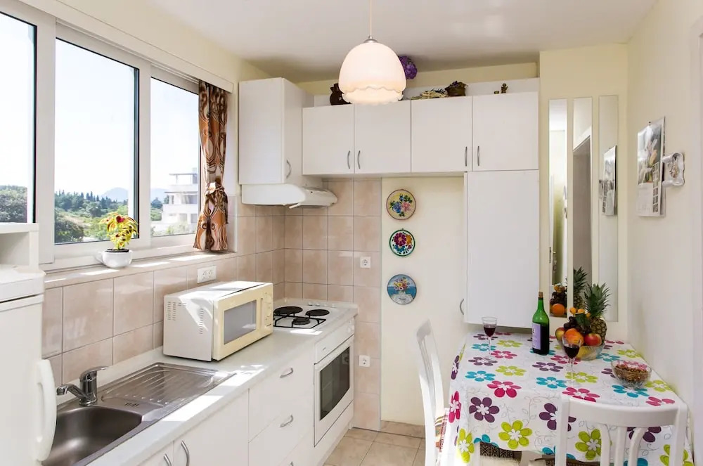 Apartment Olga
