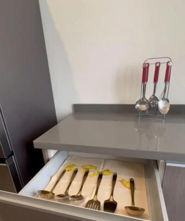 2 Bed Apartment - Balcony, Parking, Wifi