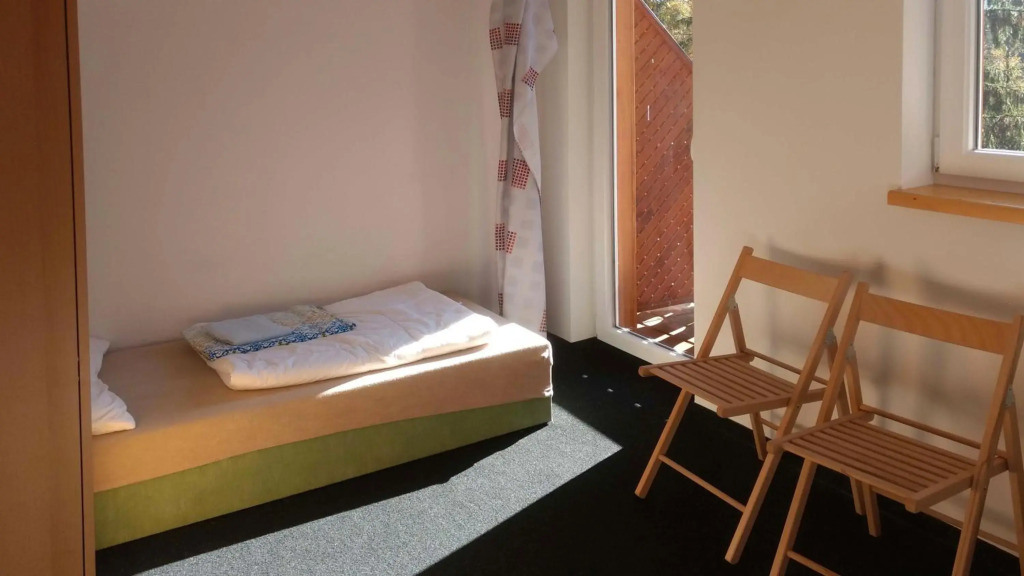 Apartmány Maruška