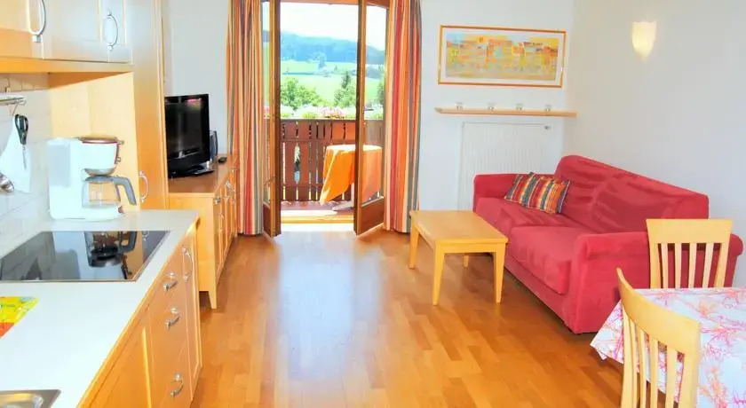 Residence Sonngarten