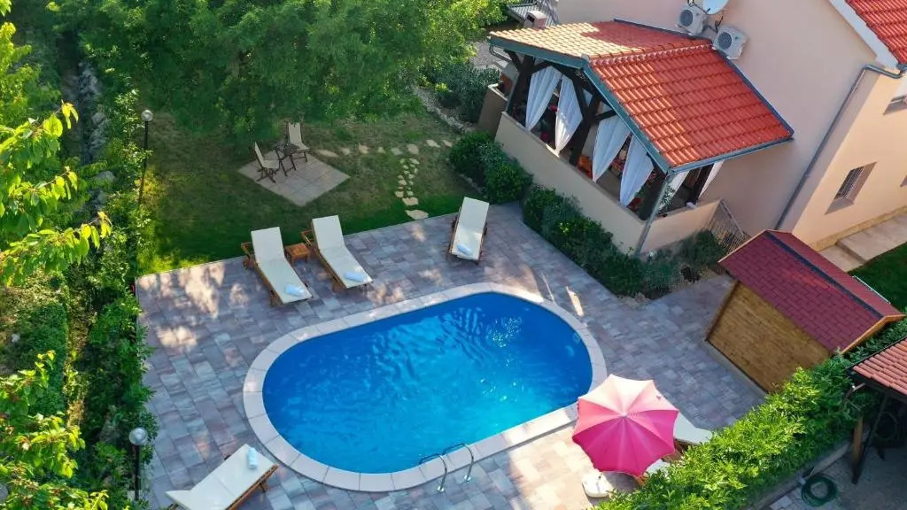 Apartment Sonja 2
