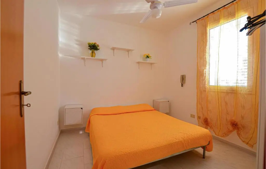 Beautiful Home In Ribera With Wifi And 4 Bedrooms