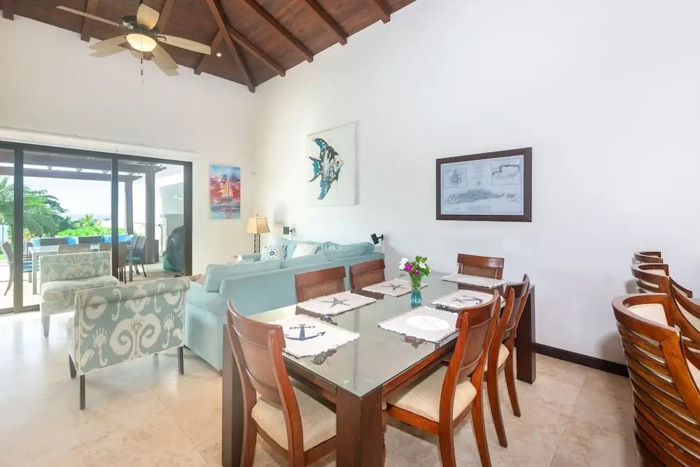 Pristine Bay Beach Home 104
