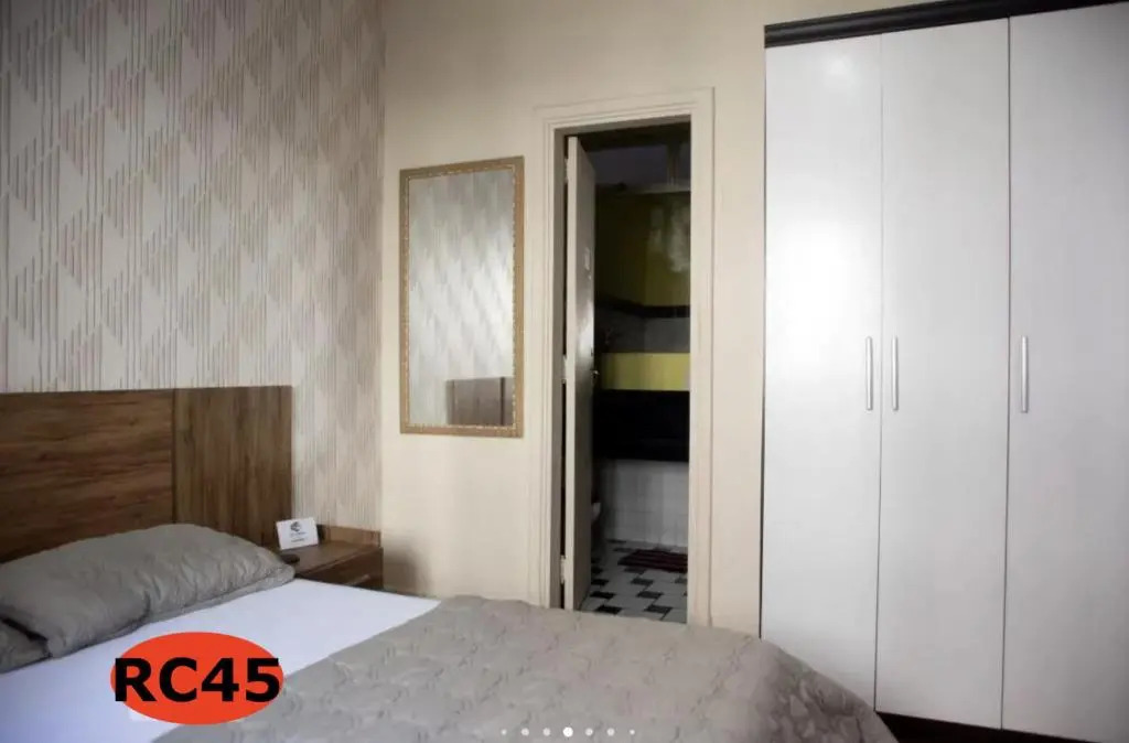 Copacabana Flat