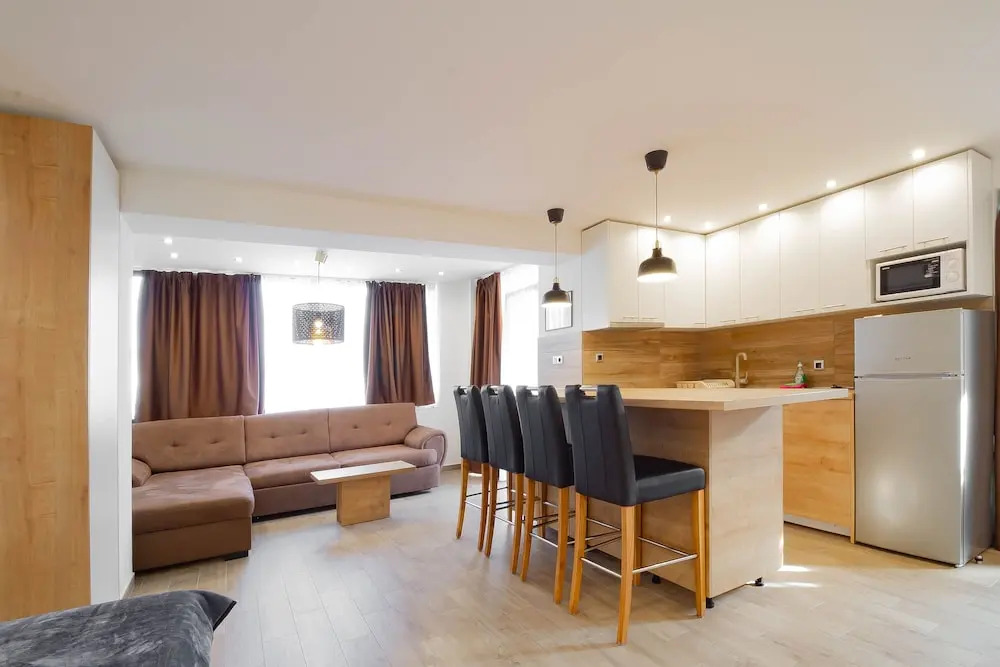 Apartments Marinici Rijeka