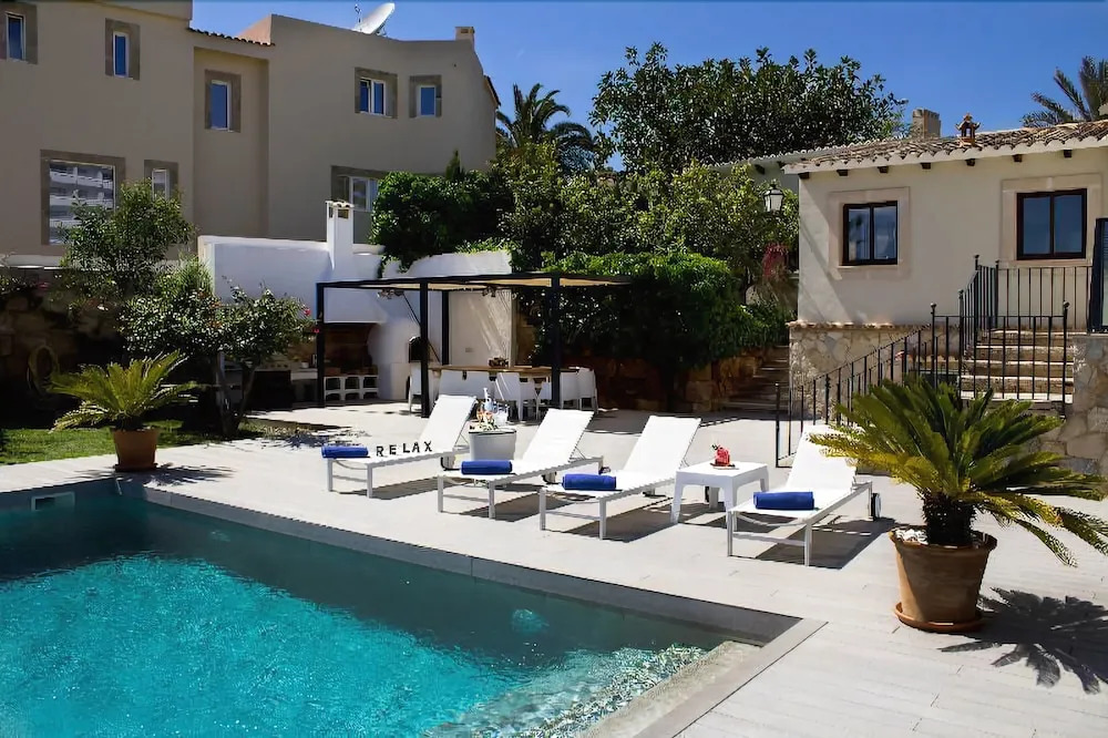 Villa Carmen