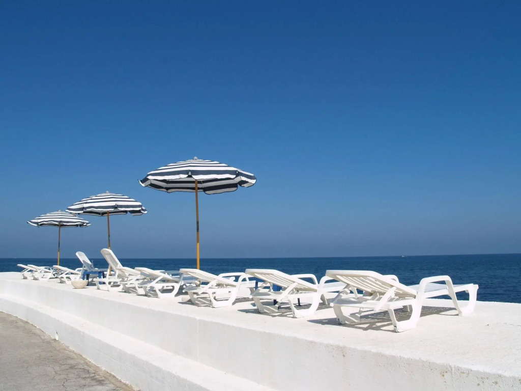Hotel La Sorgente