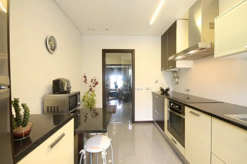 17 Buarcos Apartment