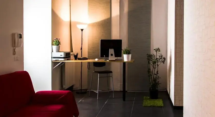 Jonathan Hostel & GuestHouse