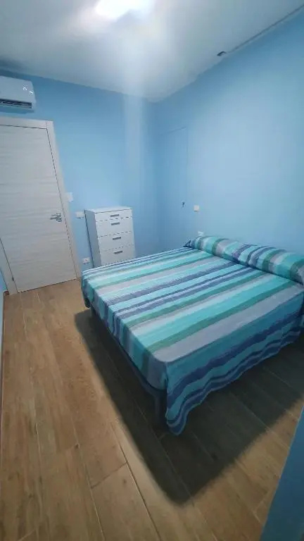 Casa Acquamarina