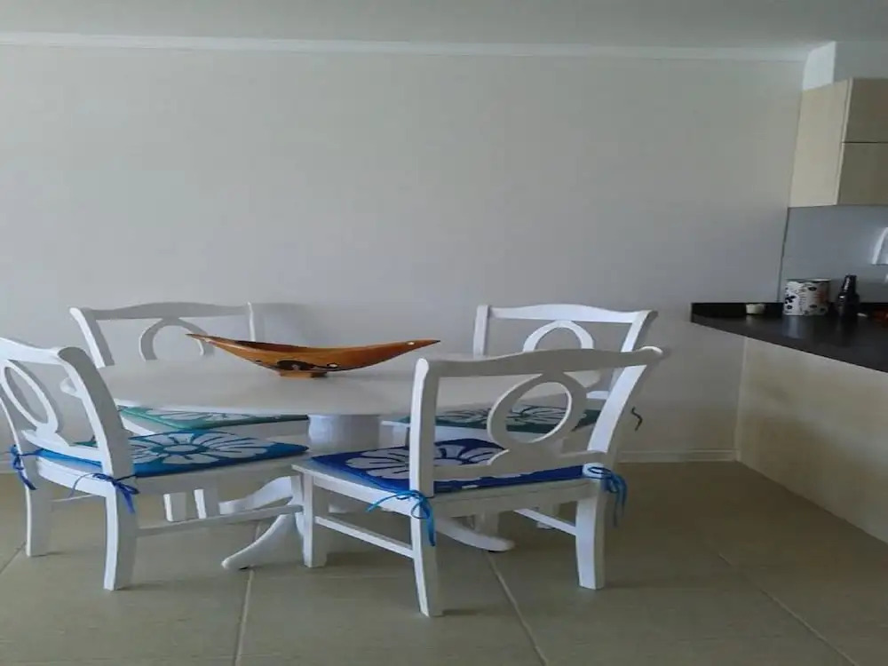 Departamento Dario Salas