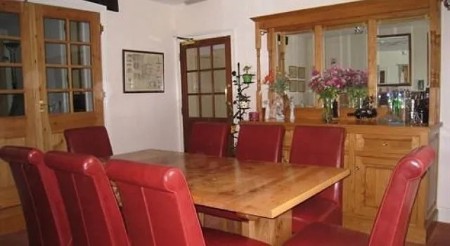 Abbey Bridge - B&B