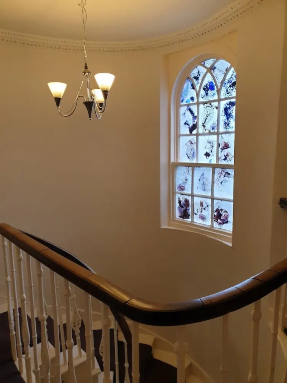 The Covenanter Hotel