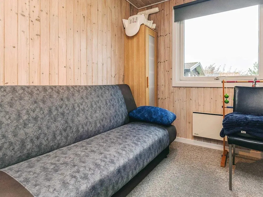 6 Person Holiday Home in Otterup