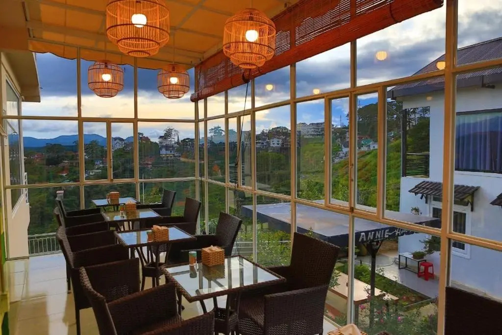 Antonico Villa Dalat