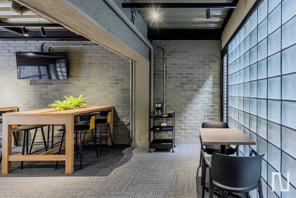 NOK Luxury 3 BR With Terrace at Chapinero- Bogota