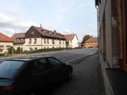 Villa George